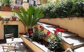 Rosa Guest House