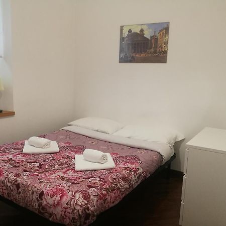 Rosa Guest House Rome Extérieur photo