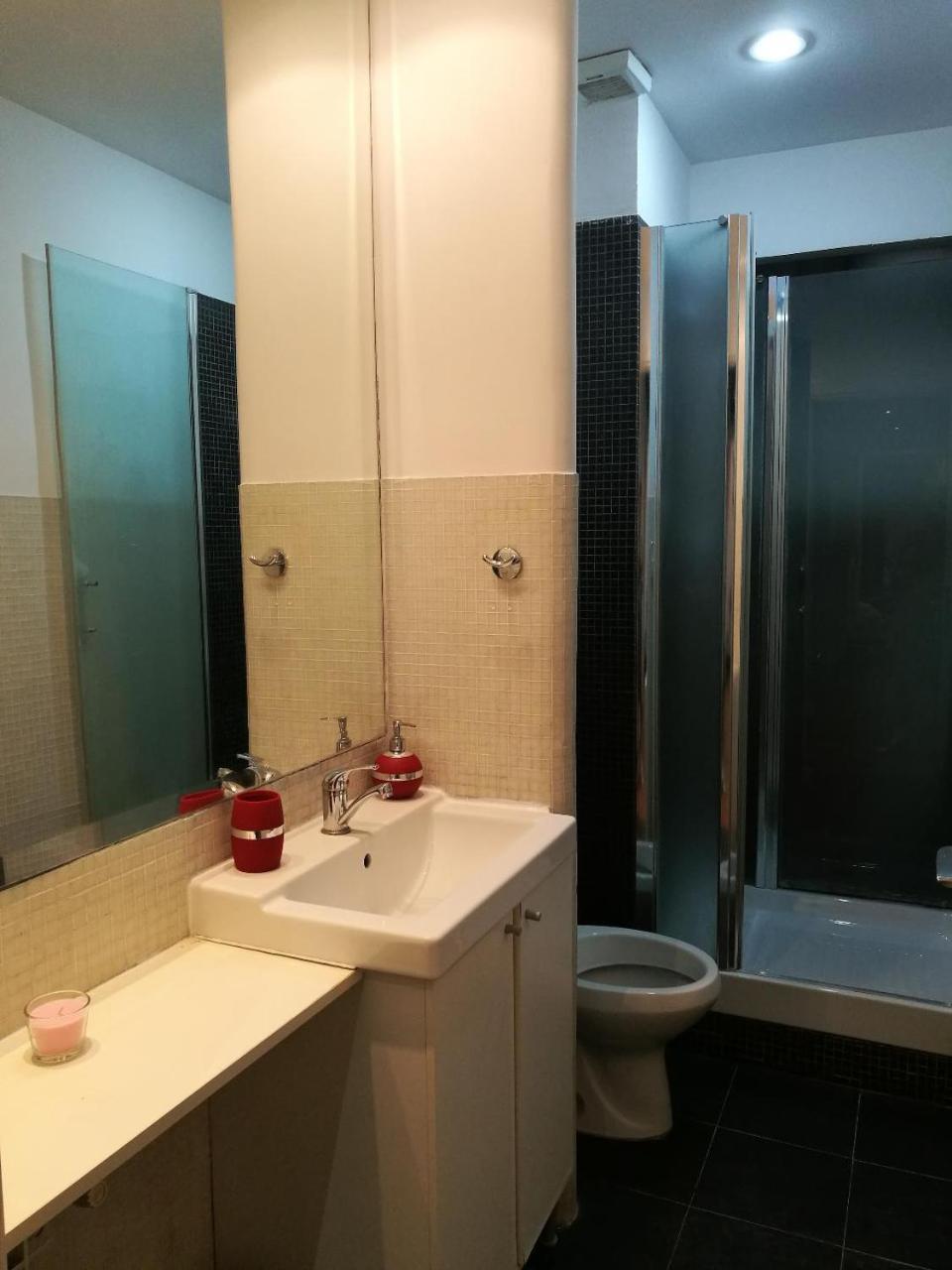 Rosa Guest House Rome Extérieur photo