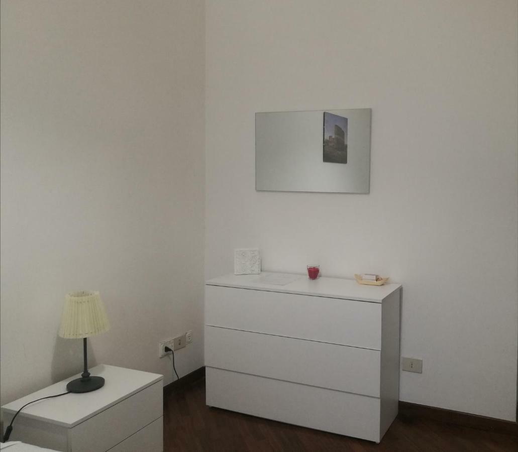 Rosa Guest House Rome Extérieur photo
