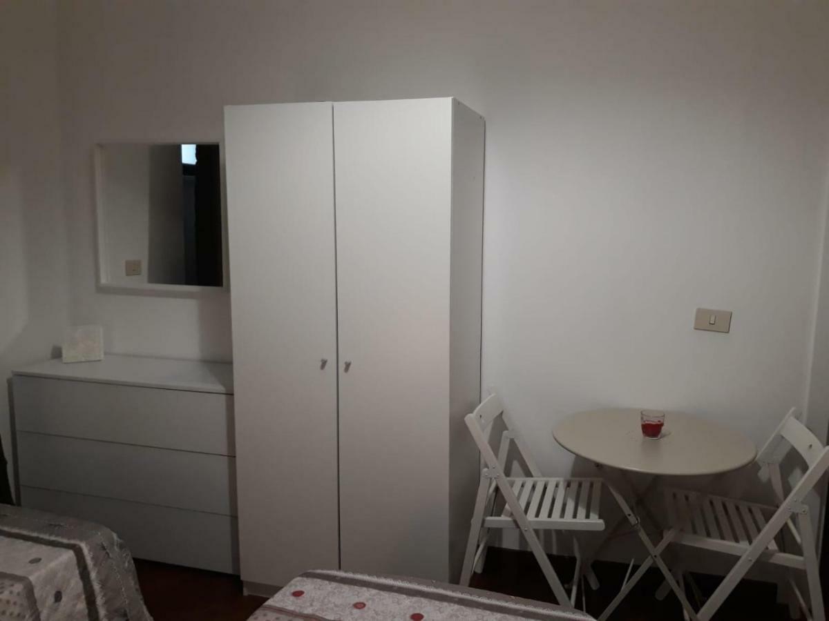 Rosa Guest House Rome Extérieur photo