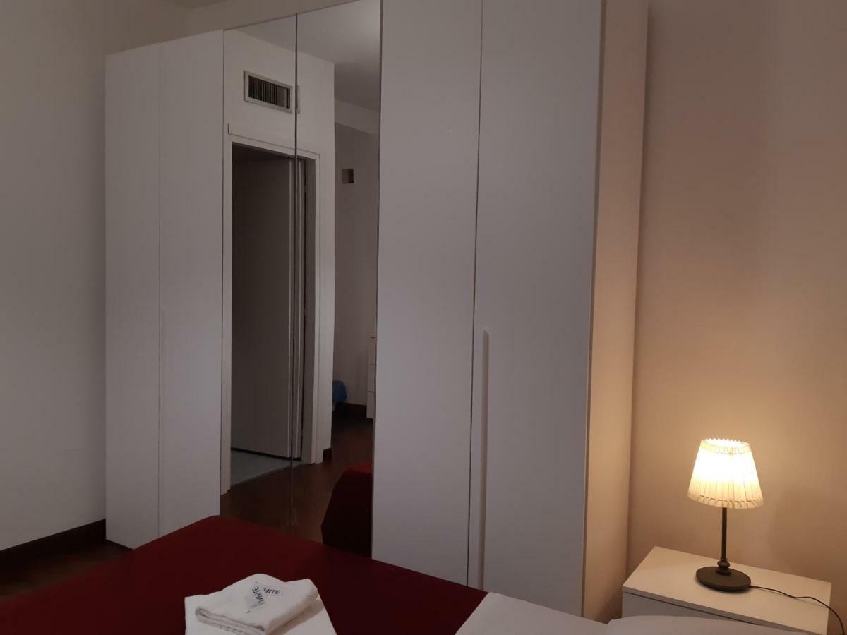 Rosa Guest House Rome Extérieur photo