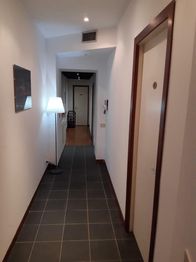 Rosa Guest House Rome Extérieur photo