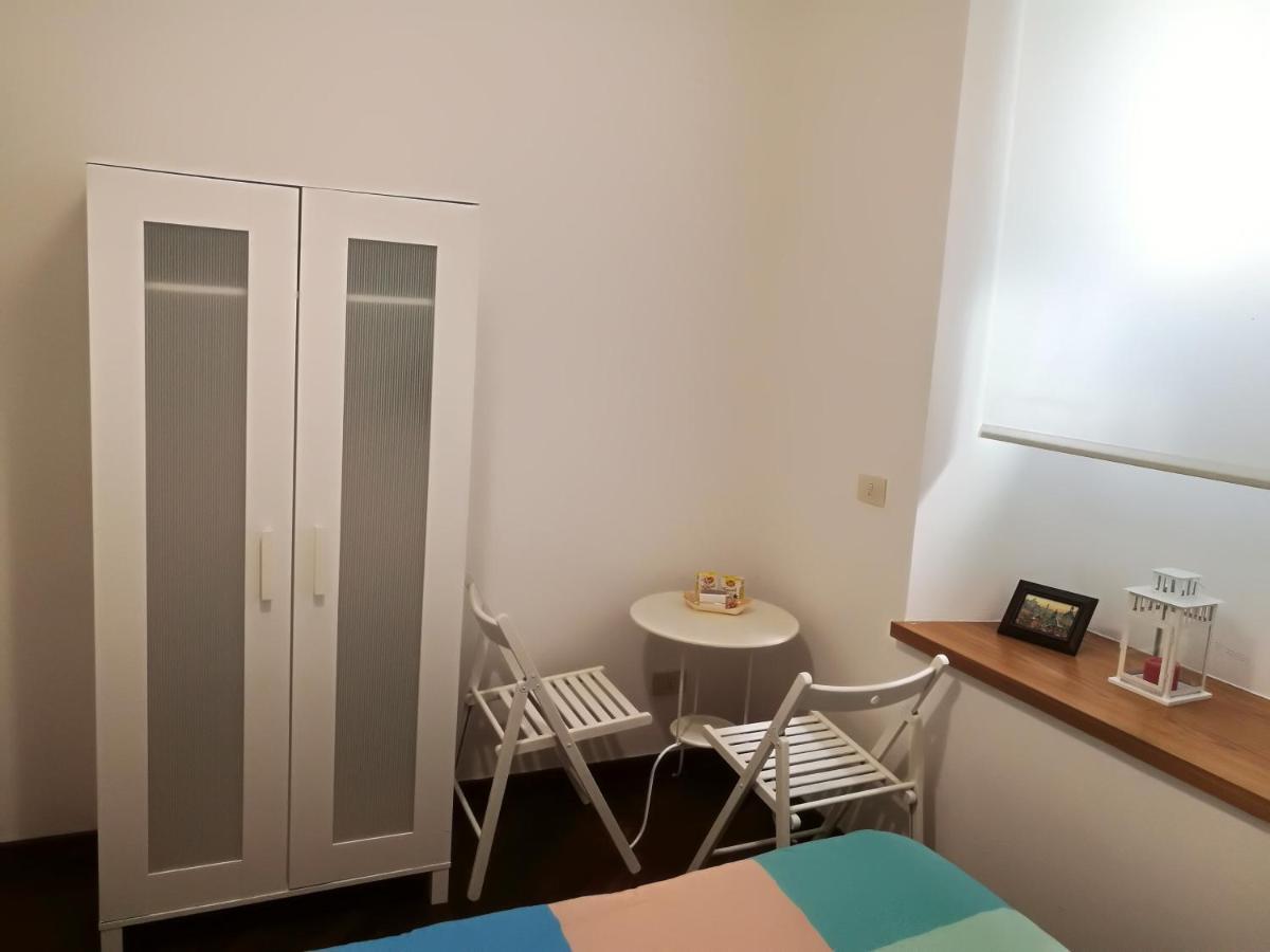 Rosa Guest House Rome Extérieur photo