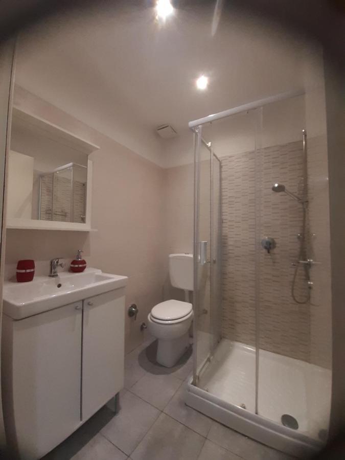 Rosa Guest House Rome Extérieur photo